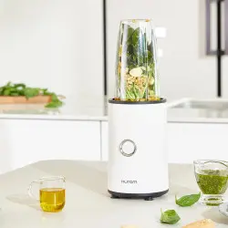 blender Hurom blanc crème blender Hurom blanc crème