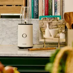 blender Hurom white blender Hurom white