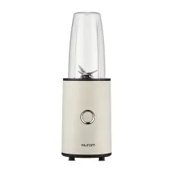 Hurom Power Blender - Farbe Cremeweiß