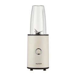 Liquidificador Hurom Power - Cor Branco Creme