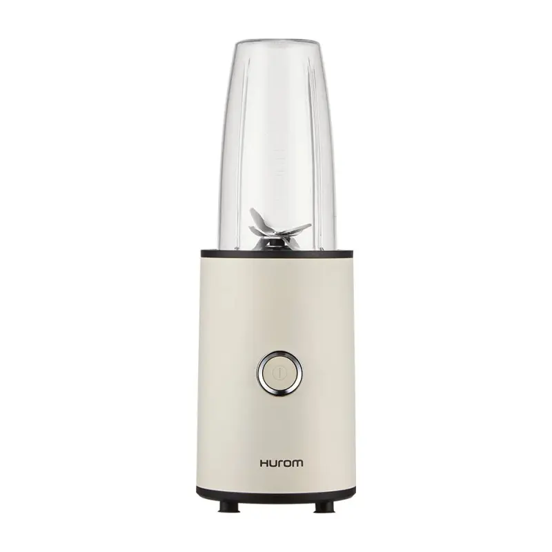 Hurom Power Blender - Farbe Cremeweiß