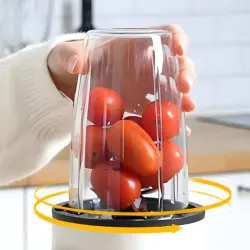 blender Hurom utilisation blender Hurom utilisation