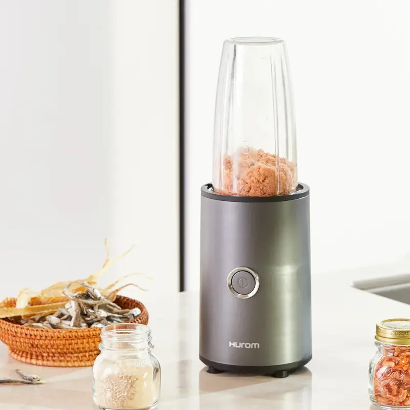 blender hurow power