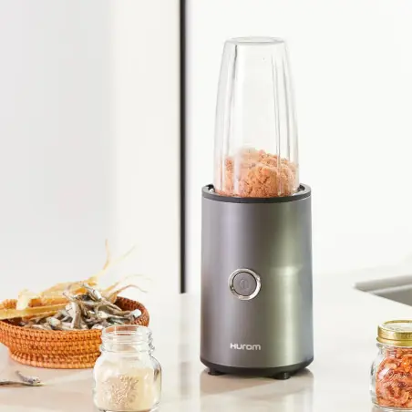 blender hurow power