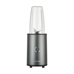 Hurom Power Mixer - Farbe Titan Grau