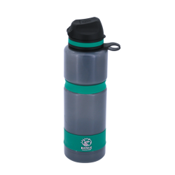 Wasserfilterflasche Water To Go (75cl) - Biovie