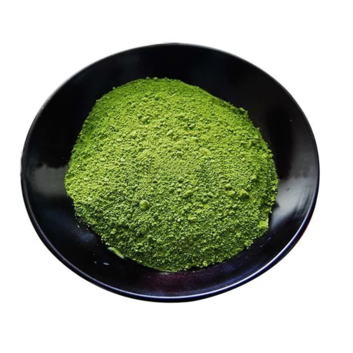 Cebada orgánica en polvo (500 g)