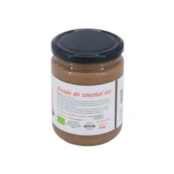 Pasta de chufa bio 450g Pasta de chufa bio 450g