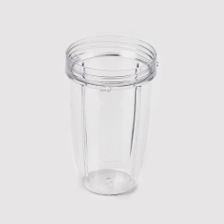 500ml Bowl for Hurom Power Blender – Official BPA-Free Accessory