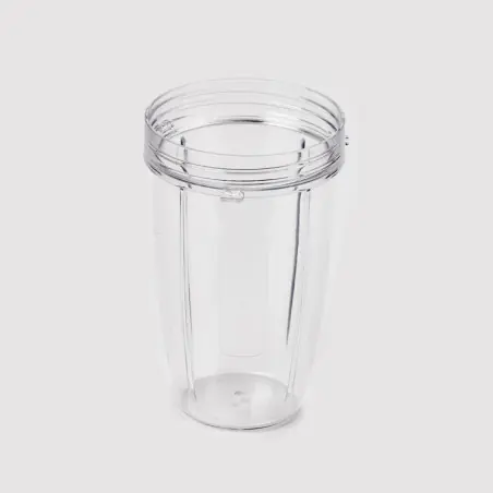 Tigela de 500ml para Liquidificador Hurom Power – Acessório Oficial Sem BPA Tigela de 500ml para Liquidificador Hurom Power – Acessório Oficial Sem BPA
