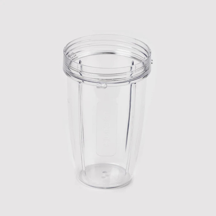 Tigela 500ml para Liquidificador Hurom Power – Sem BPA