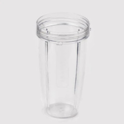 Copo 700 ml para liquidificador Hurom Power – sem BPA | Biovie