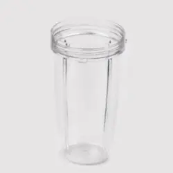 Copo de 700ml para Liquidificador Hurom Power – Acessório Oficial Sem BPA Copo de 700ml para Liquidificador Hurom Power – Acessório Oficial Sem BPA