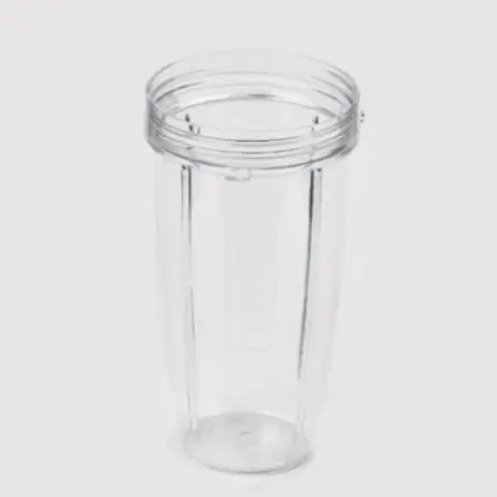 Copo de 700ml para Liquidificador Hurom Power – Acessório Oficial Sem BPA Copo de 700ml para Liquidificador Hurom Power – Acessório Oficial Sem BPA