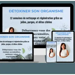 Den Körper entgiften: 12 Wochen Reinigung und Regeneration Den Körper entgiften: 12 Wochen Reinigung und Regeneration