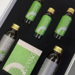 Liver Cleanse Kit - ZenCleanz FORGIVE Liver Cleanse Kit - ZenCleanz FORGIVE