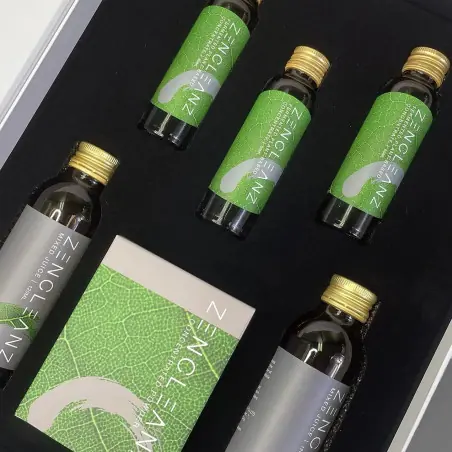 Liver Cleanse Kit - ZenCleanz FORGIVE Liver Cleanse Kit - ZenCleanz FORGIVE