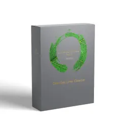 Liver Cleanse Kit - ZenCleanz FORGIVE Liver Cleanse Kit - ZenCleanz FORGIVE