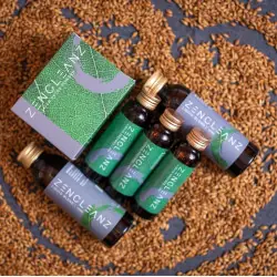 Liver Cleanse Kit - ZenCleanz FORGIVE Liver Cleanse Kit - ZenCleanz FORGIVE