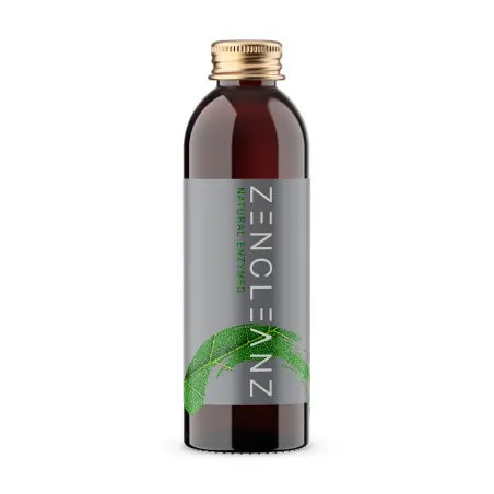Liver Cleanse Kit - ZenCleanz FORGIVE Liver Cleanse Kit - ZenCleanz FORGIVE
