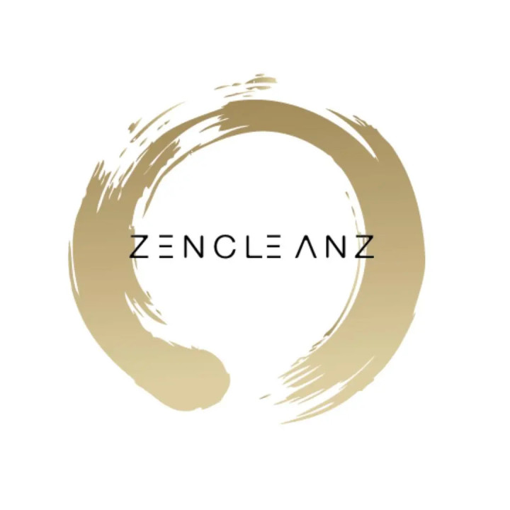 ZENCLEANZ LOGO