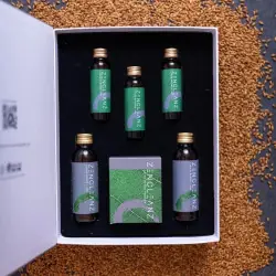 Liver Cleanse Kit - ZenCleanz FORGIVE Liver Cleanse Kit - ZenCleanz FORGIVE