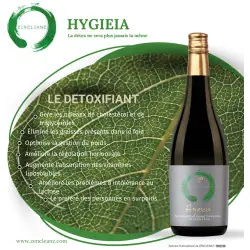 HYGIEIA ZenCleanz: kompleks płynnych enzymów | Biovie HYGIEIA ZenCleanz: kompleks płynnych enzymów | Biovie
