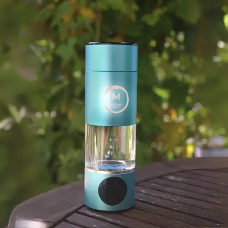 Pro Mizora™ waterstofwatergenerator Pro Mizora™ waterstofwatergenerator