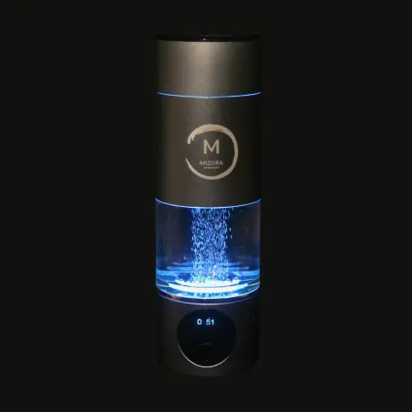Wasserstoff-Wassergenerator Pro Mizora™