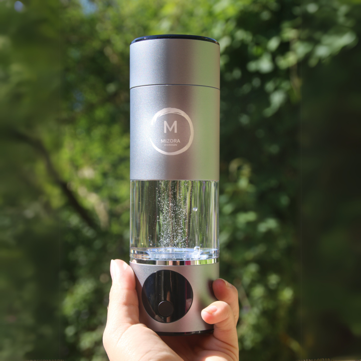 Pro Mizora™ Hydrogen Water Generator