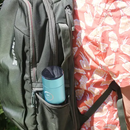 Mizora sac