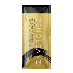 Cristalli di fibre in polvere - ZenCleanz