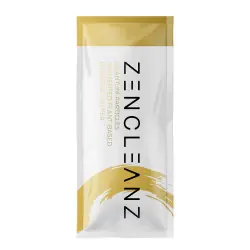 Quantenpartikel von Verdauungsenzymen - ZenCleanz