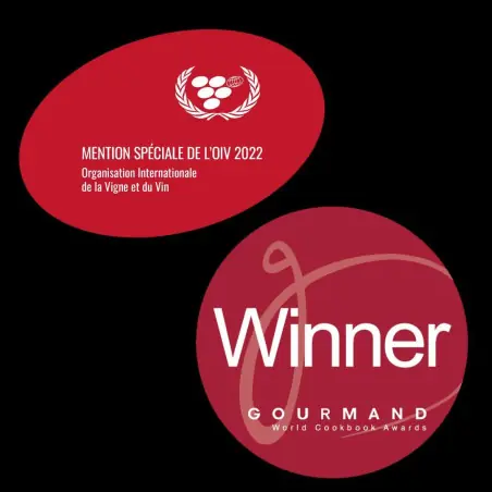 GOURMAND AWARDS GOURMAND AWARDS