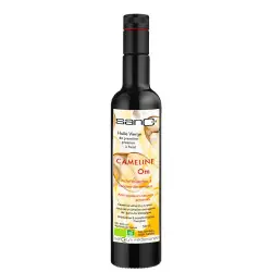 250mL organic virgin hemp seed oil | Yssé 250mL organic virgin hemp seed oil | Yssé
