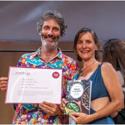 ERIC ET AURELIE