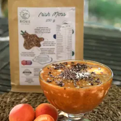 Alghe Irish Moss BIO (250 g)