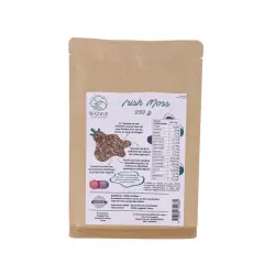 Organic Irish Moss Seaweed (250 g) Organic Irish Moss Seaweed (250 g)