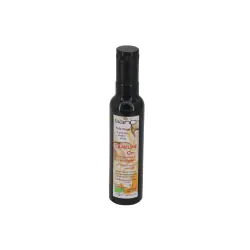 250mL organic virgin hemp seed oil | Yssé 250mL organic virgin hemp seed oil | Yssé