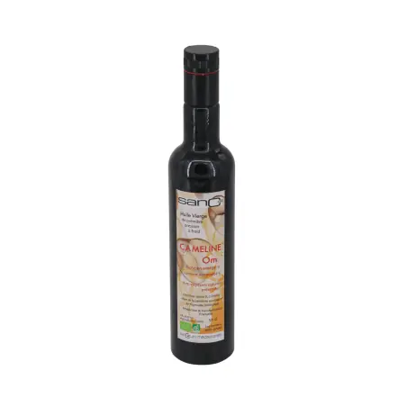 250mL organic virgin hemp seed oil | Yssé 250mL organic virgin hemp seed oil | Yssé