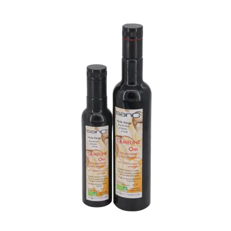 250mL organic virgin hemp seed oil | Yssé 250mL organic virgin hemp seed oil | Yssé