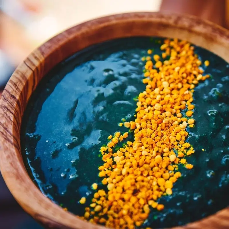 Pylek czystka swiezy BIO