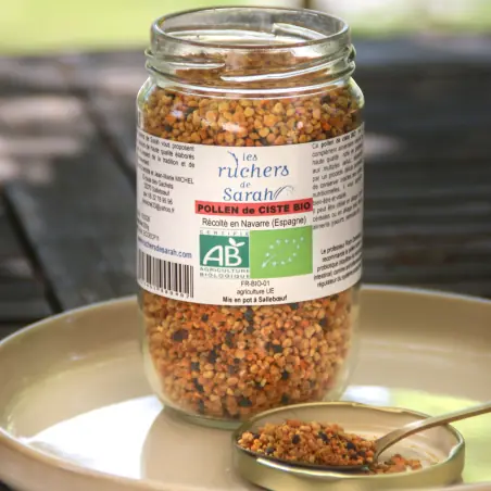 Fruchtzucker Flüssig (Bio & Natürlich) Fruchtzucker Flüssig (Bio & Natürlich)