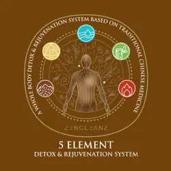 5 elements 5 elements