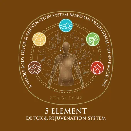 5 elements