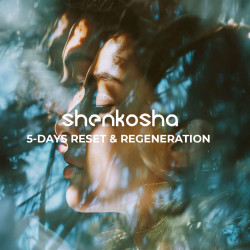 5 Tage ZenCleanz & Shenkosha Regeneration
