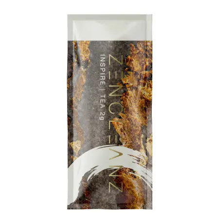 Kit para limpeza dos pulmões - ZenCleanz INSPIRE