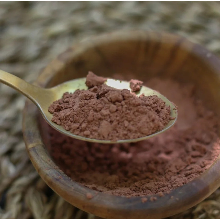 CACAO CRU POUDRE