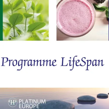 Programme LifeSpan - Platinum