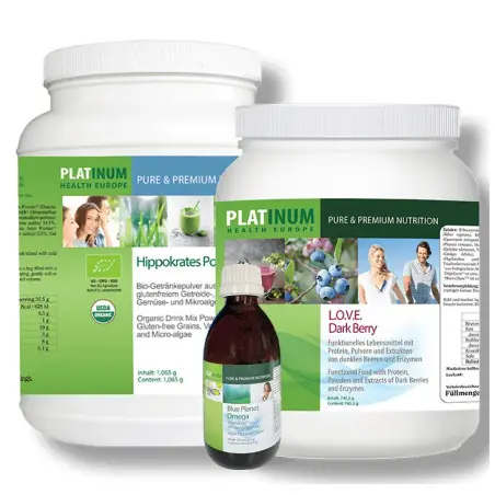 LifeSpan-Programm - Platin